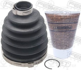 Пыльник приводного вала FEBEST 0117PGSX30