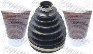 Запчасть FEBEST 0117PUCK50