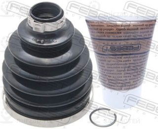 Запчасть FEBEST 0117PZNR