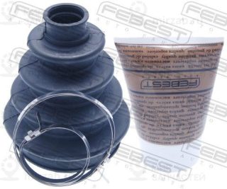 Запчасть FEBEST 0117SXV20