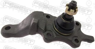 Запчасть FEBEST 012090R