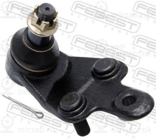 Запчасть FEBEST 0120ACV40R