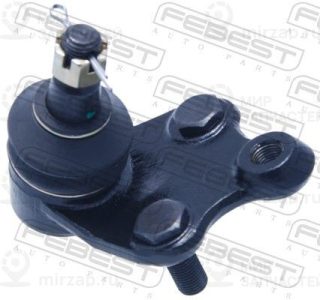 Запчасть FEBEST 0120ADT250