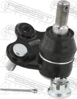 Шарнир независимой подвески / поворотного рычага FEBEST 0120AXAA54