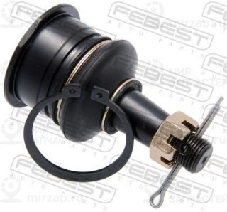 Запчасть FEBEST 0120BUUP