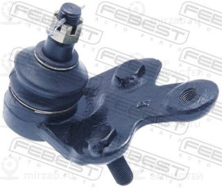 Запчасть FEBEST 0120GSU40RH