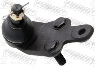 Запчасть FEBEST 0120GSV40LH