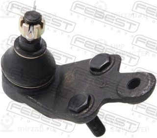 Запчасть FEBEST 0120GSV40RH