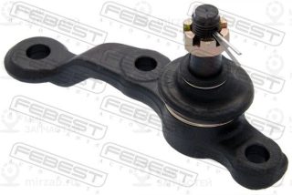 Запчасть FEBEST 0120GX110R
