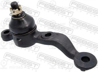 Запчасть FEBEST 0120JZS160LH