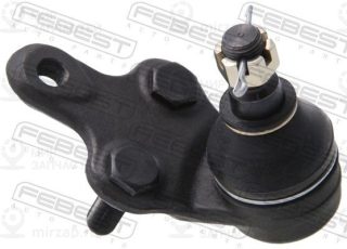 Запчасть FEBEST 0120MCU15F