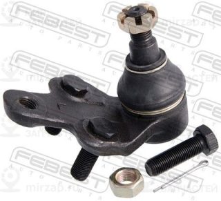 Запчасть FEBEST 0120MCV30L