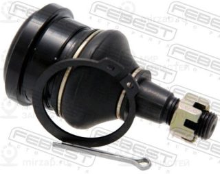 Запчасть FEBEST 0120NCP