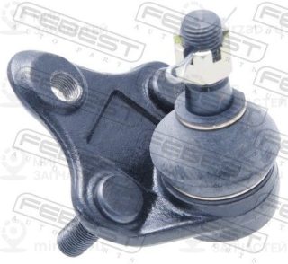 Запчасть FEBEST 0120NZE