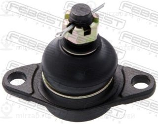 Запчасть FEBEST 0120SR50