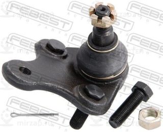 Запчасть FEBEST 0120SXA10