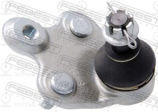 Запчасть FEBEST 0120ZNR