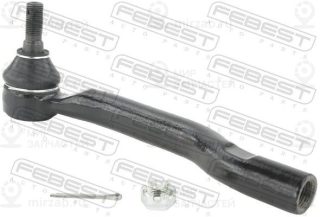 Запчасть FEBEST 0121ASV70LH