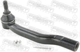 Наконечник поперечной рулевой тяги FEBEST 0121ASV70RH