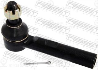 Запчасть FEBEST 0121LC120