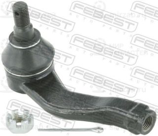 Запчасть FEBEST 0121SPARH