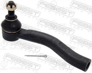Запчасть FEBEST 0121ZZE120L