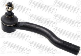Запчасть FEBEST 0121ZZE150LH