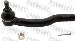 Запчасть FEBEST 0121ZZE150RH