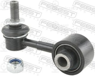 Запчасть FEBEST 0123036