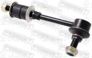 Запчасть FEBEST 0123130F