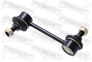 Запчасть FEBEST 0123302