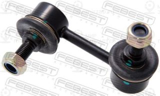 Запчасть FEBEST 0123431