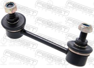 Запчасть FEBEST 0123ARL