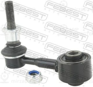 Запчасть FEBEST 0123ASV70R