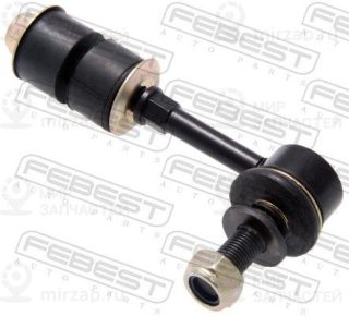 Запчасть FEBEST 0123AZT270R