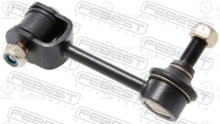 Запчасть FEBEST 0123CR50FL
