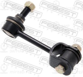 Запчасть FEBEST 0123CR50FR