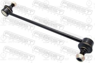 Запчасть FEBEST 0123FN6