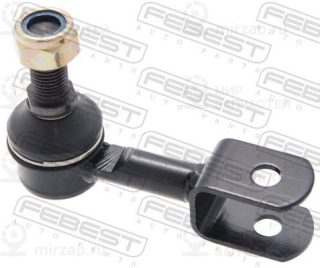 Запчасть FEBEST 0123FZJ80R