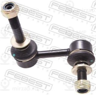 Запчасть FEBEST 0123GSE20FL