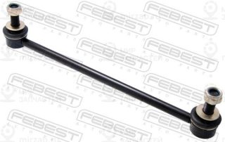 Запчасть FEBEST 0123KGJ10F