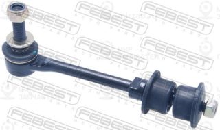Запчасть FEBEST 0123UCK40F