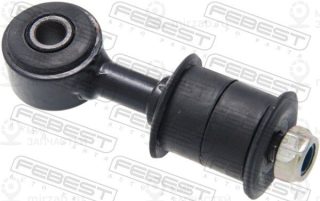 Запчасть FEBEST 0123UZJ100F