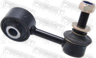 Запчасть FEBEST 0123UZJ200FL