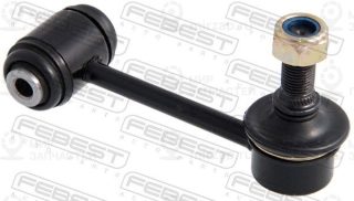 Запчасть FEBEST 0123XREAR