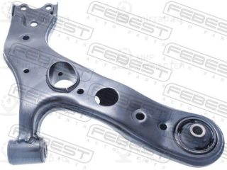 Рычаг независимой подвески колеса FEBEST 0124ACA30LH