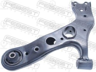 Запчасть FEBEST 0124ACA30RH