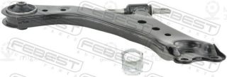 Запчасть FEBEST 0124ASV70LH