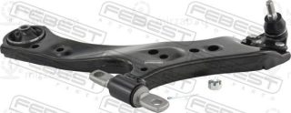 Запчасть FEBEST 0124AXAA52LH