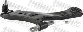 Запчасть FEBEST 0124AXAA52RH